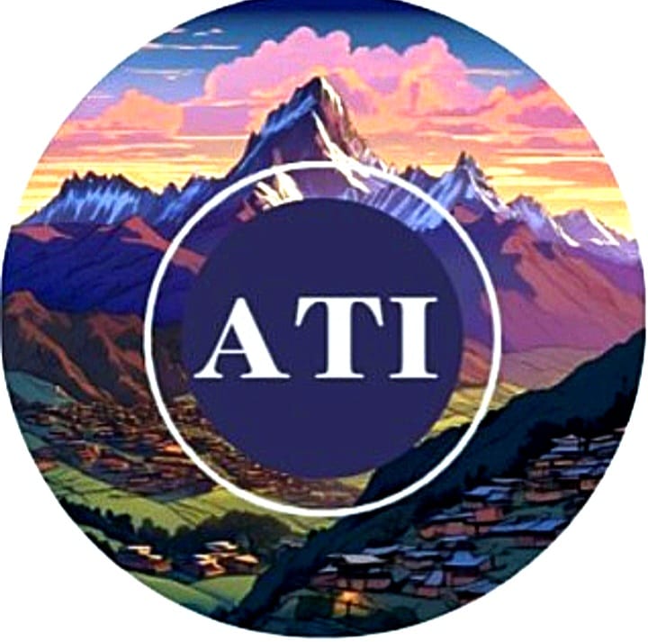 Logo de ATI